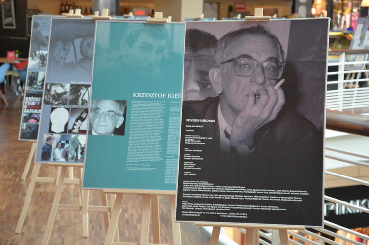 Spuścizna Krzysztofa Kieślowskiego | Magazyn Filmowy 1 23645 3b41887c6742f122fc572c2c8393cc97