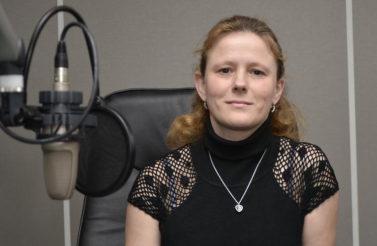 Kieruje karetką z żeńskim zespołem ratowników 1 23692 f00efb92f6c3b327ed84ee20d3dc7a80