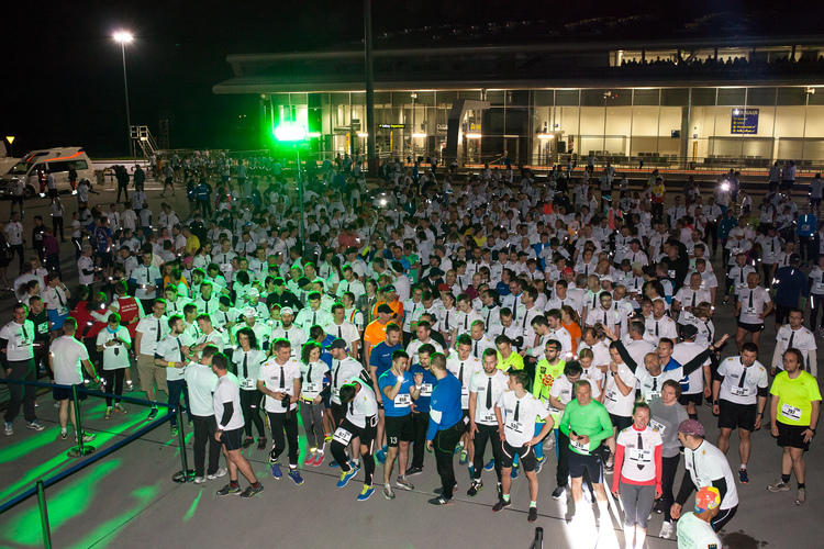 LCJRun 2016. Startują zapisy na nocny bieg po lotnisku w Łodzi 2 23696 302e4c3893de6b4e91b1afed381cbc03