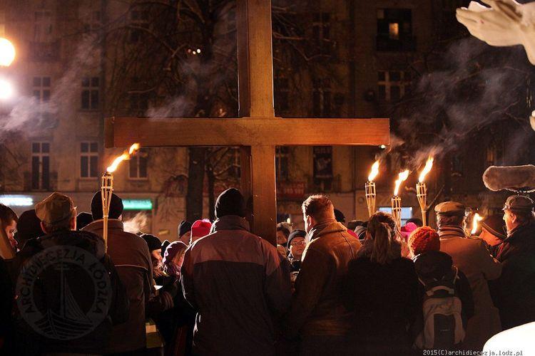 Drugi dzień Triduum Paschalnego i Noc Konfesjonałów 1 23731 7e028c57005846a313d129dbab9bb217
