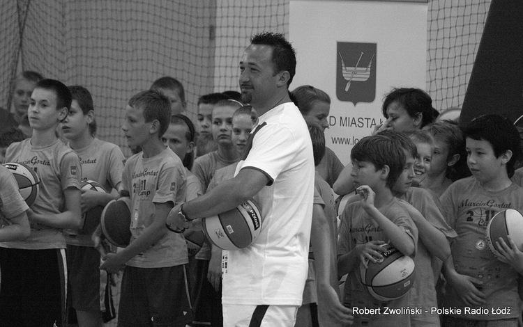 Trener Robert Zając zginął w wypadku 1 23791 f16b50eeb2cc44966ac6df37a7cea9c0