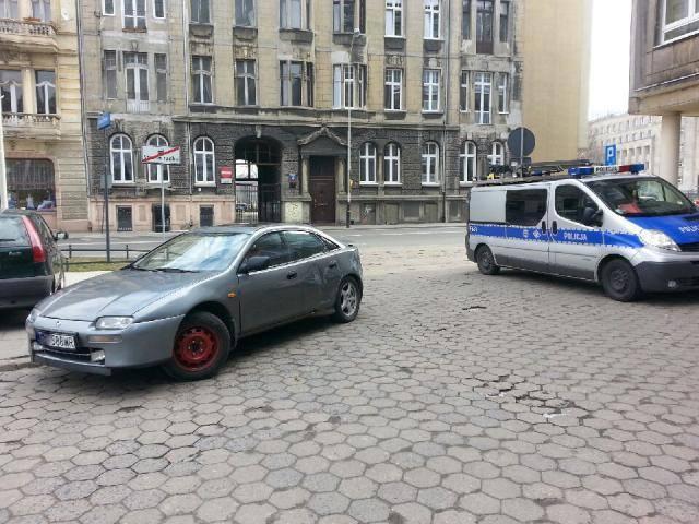 Pijany ojciec bez prawa jazdy wiózł dzieci 1 23792 865365d5440688fc29a96d535a20c116