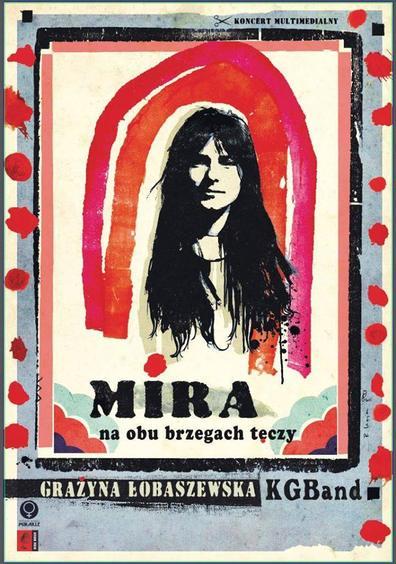 ''Mira – na obu brzegach tęczy'' 1 23828 e3866cb9efbf285c1f567b6b36405d53
