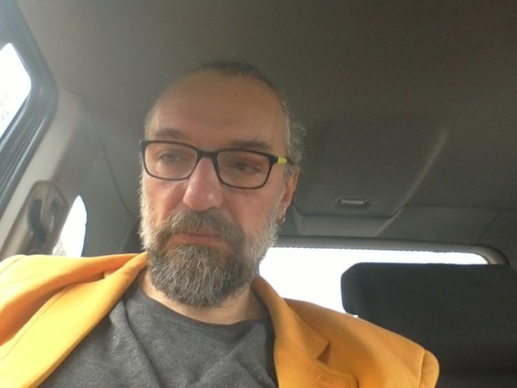 Zgierzanin groził liderowi KOD. "Dyskryminacja i rasizm" 1 23850 678edbccd007d5fac31afda72f44955e