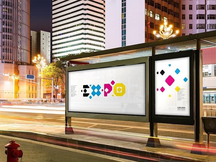 EXPO 2022 w Łodzi. Zobacz, jak wygląda logo 1 23865 e6223b42973022066d0b17ed29f9997a