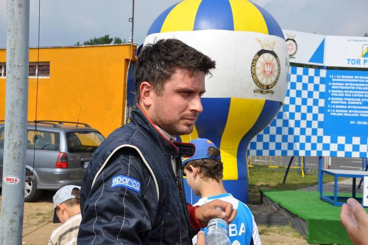 Łodzianin w Formule1 1 23875 01d82483b7344be8f9d297cf8df92cad