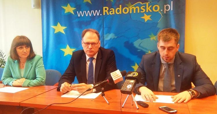 Reorganizacja radomszczańskiego magistratu 1 23889 8c1fcbf599565880ad40e9bdad15e62b