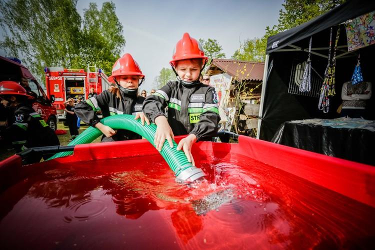 Sukces dziennikarki Radia Łódź. Nagroda Prezes Polskiego Radia za reportaż o strażakach 1 23900 0c8248ae5c88daac3894de69c4f113e6