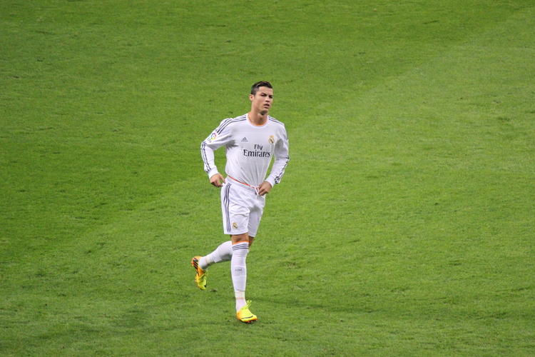 Ronaldo uciszył Camp Nou. Real pokonał Barcelonę 1 23933 4bb0726da1bf6afeb1ced983efea0a2b