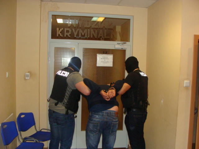 Tomaszowscy policjanci zatrzymali pedofila 1 23954 2df616c29891a18e000424257bb05f0f