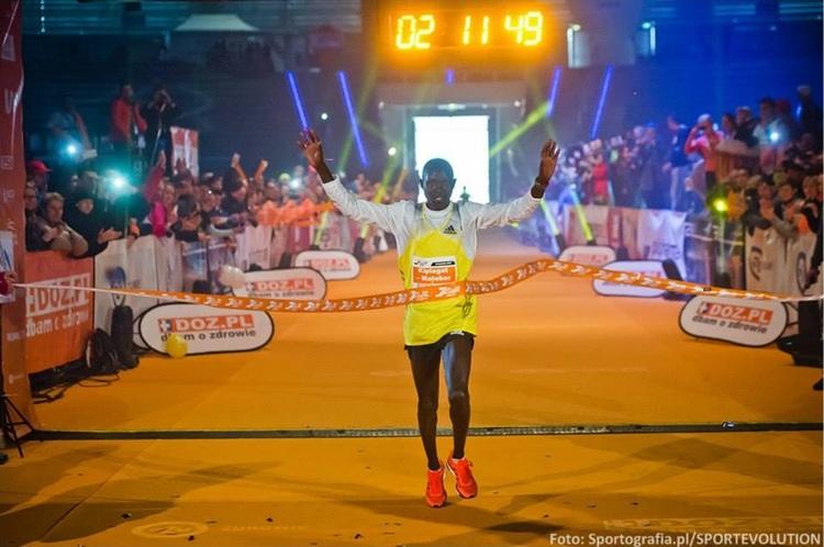 "Stawali na podium największych maratonów na świecie". Oto sportowa elita na DOZ Maraton Łódź z PZU 2016 1 23990 ddba65b944f846798986a7704994f41e