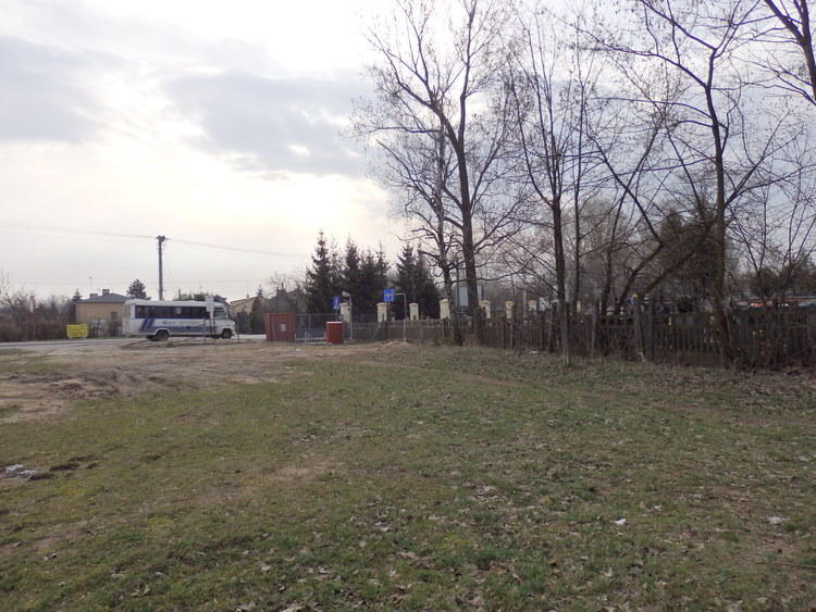 Spór o budowę parkingu w Skierniewicach 2 24036 8580281bab94a236ebad5bfb34992237
