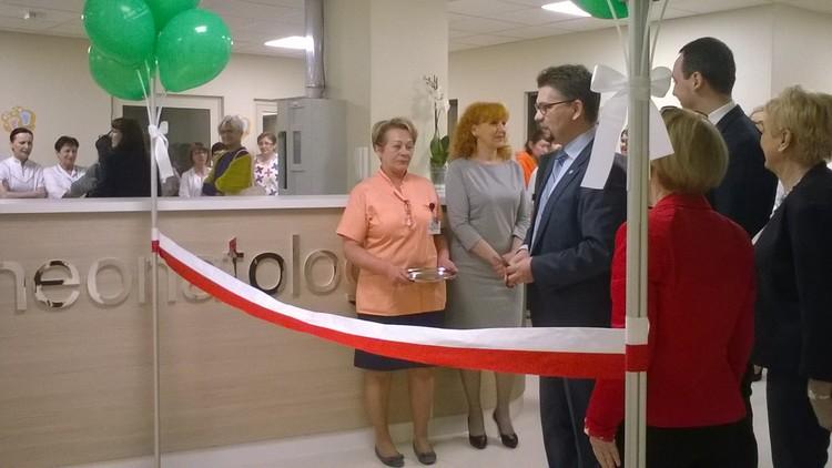 Odnowili klinikę w Instytucie Centrum Zdrowia Matki Polki 1 24070 e9ef4ea013d87b1052c31f9e15ed692f