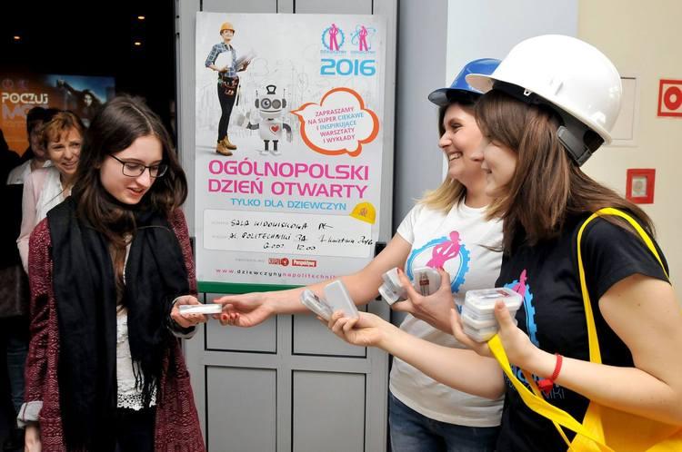 Politechnika Łódzka czeka na dziewczyny 1 24078 6aec3d04a807fa1e43dbd2cce0816eab