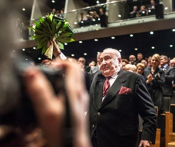 "Missa Latina". Koncert oratoryjny poświęcony pamięci Jana Pawła II 1 24084 62d5bb2983a8112ab9ecc5a9ff99b1c8