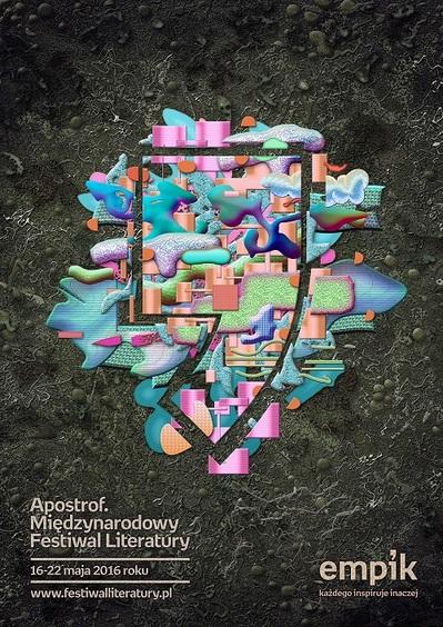 Apostrof. Nowy festiwal w Łodzi 1 24101 eb4a2550b427c6077812b4e03e749d2e