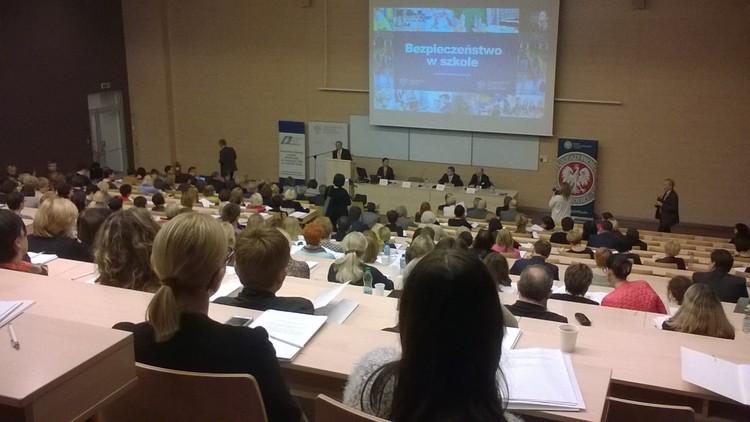 Łódzka debata o bezpieczeństwie w szkołach 1 24157 3a66b35feb484887e5e9ed7fb3b333c4