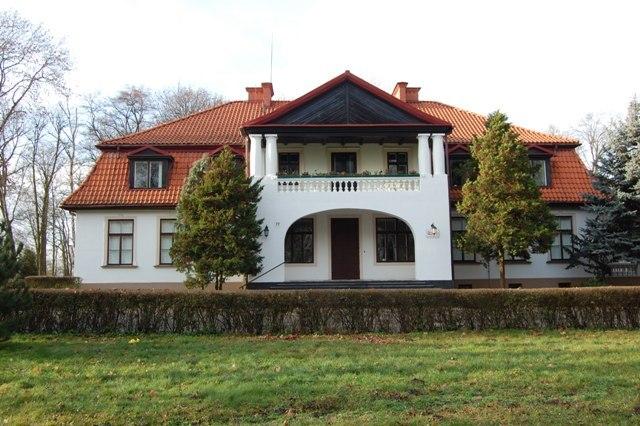 Spadkobiercy walczą o dwór w Kościerzynie 1 24203 d8a21554e47c848c88a3bcca82c5641c