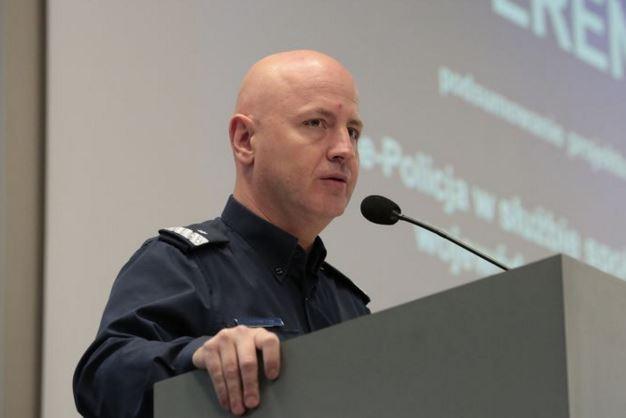 Policja ma nowego szefa 1 24210 f228f07733aa8c37e6e4bdd5765b88df