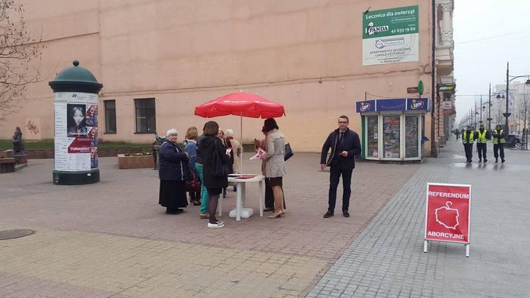 SLD chce zorganizować referendum aborcyjne 1 24251 bc52d4455f51e141cdf2e95d2e5125aa