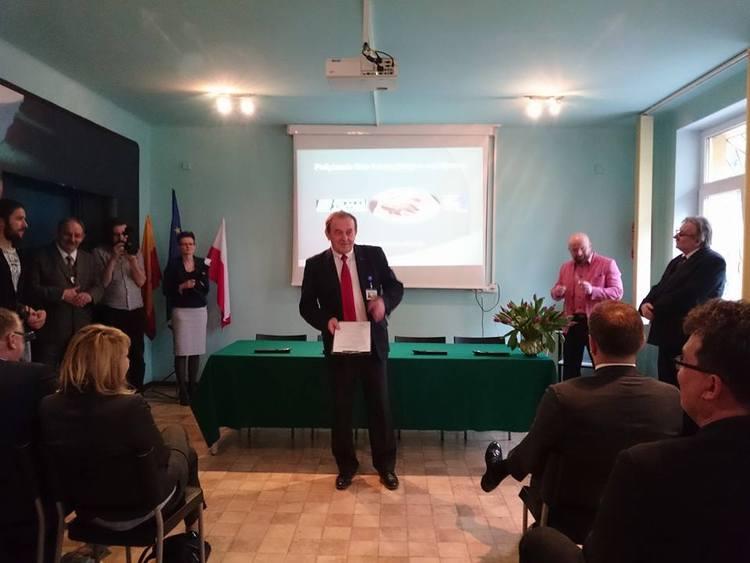 Praktyczna nauka zawodu. ZSP nr 3 z umową patronacką 1 24257 3e9b3695509f521f13673fa3bc46aeb3
