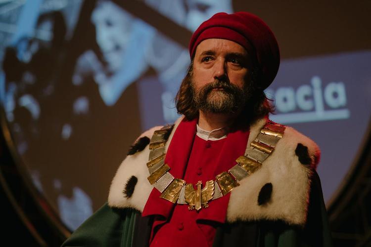 Mariusz Grzegorzek ponownie rektorem Szkoły Filmowej w Łodzi 1 24263 b951013228e4d40f37f352b42011c110
