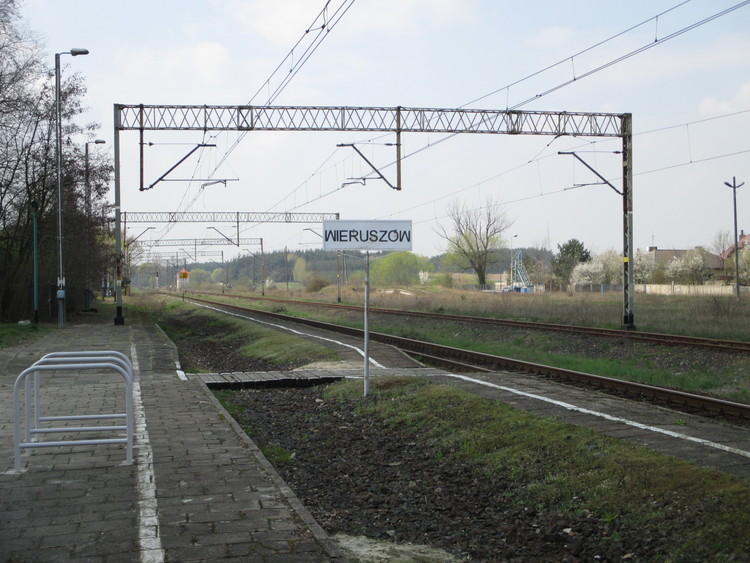 Z Wieruszowa do Wrocławia. Są tory, nie ma połączeń 1 24308 b48c99c7950342f19f3644ae7783559a