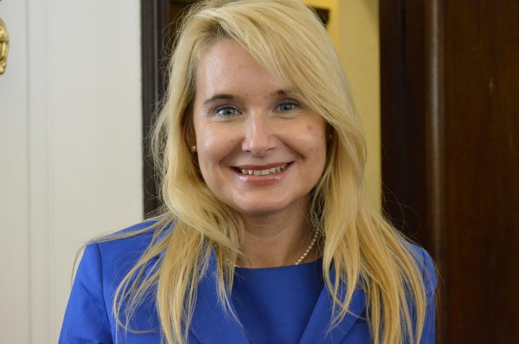 Małgorzata Niewiadomska-Cudak nowym szefem SLD w Łódzkiem 1 24315 da7b134cfeef3a09ee35ce6566770878