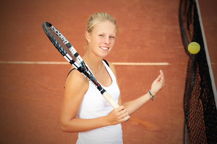 Fręch walczyła, ale Polki spadły z Grupy Światowej II Fed Cup 1 24347 2d72ffd8d18da558c8ef0e058eaf7348