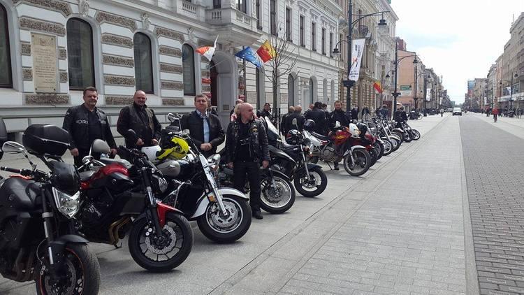 Uroczyste otwarcie sezonu motocyklowego 1 24366 fc13fcac800bcf9e947053dd151b47de
