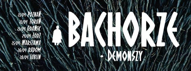Bachorze i Demonszy zagrają w klubie Żarty Żartami 2 24396 a0c91758233ef17cff024c31c3a274c1