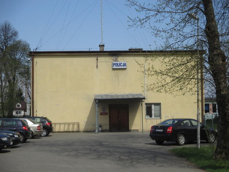 W Warcie wybudują nowy komisariat 2 24397 d255198f58bd0266cdba766ee5888519