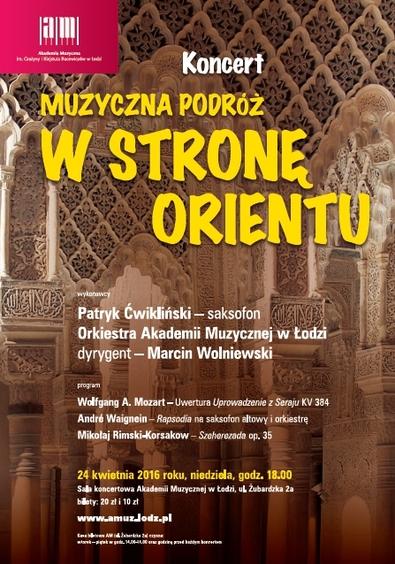 Muzyczna podróż w stronę Orientu 2 24429 2d172e5065fed25ce3dd618b464a7f89