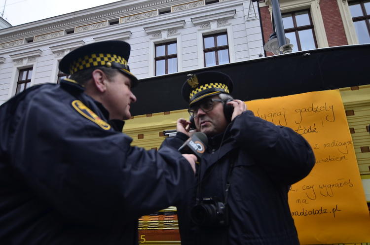 Radosław Kluska. "Żył szybko i śmierć zastała go w biegu" 2 24481 6945974c749d8d7bf8f94dc2810323b0