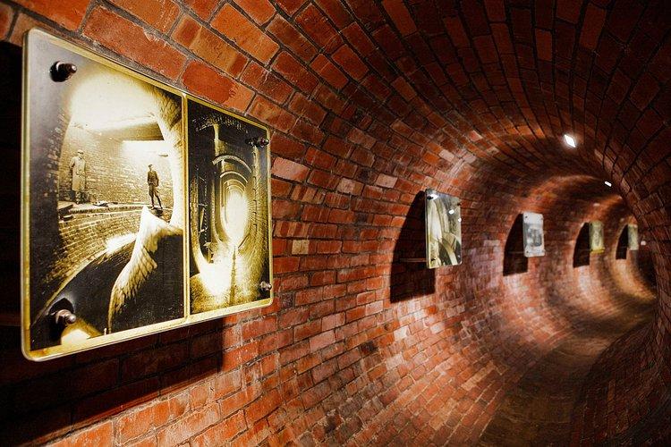 Kwartet smyczkowy Guerreros zagra w Muzeum Kanału ''Dętka'' 1 24515 2ed70263b4b2a58b8da81749a6bf6464
