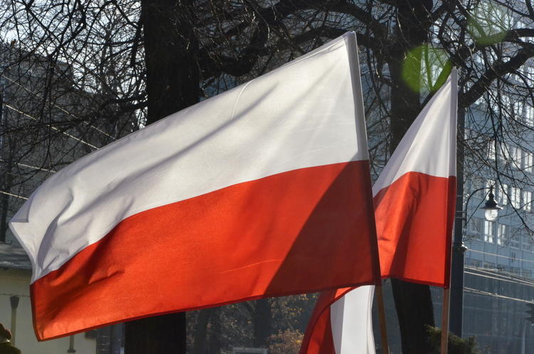 Patriotyczny piknik z okazji Dnia Flagi Rzeczypospolitej Polskiej 1 24518 c7165a8e7ca9d87b6c74de9356e9cbec