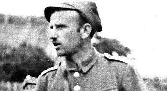 Rodzinne wspomnienie o majorze Szendzielarzu "Łupaszce" 1 24524 04e09a865e93a6562bf3b9cb134eba14
