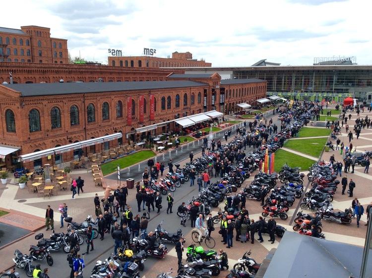 Motoserce w Łodzi. Motocykliści namawiają do oddawania krwi 1 24534 0227825b4ac91e8908ebccca1fdaa3b7