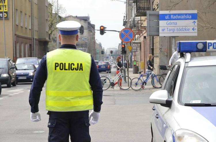 Bezpieczny weekend majowy. Policja zapowiada więcej kontroli 1 24642 4eb0b32571051a8cb667402d65b111bc