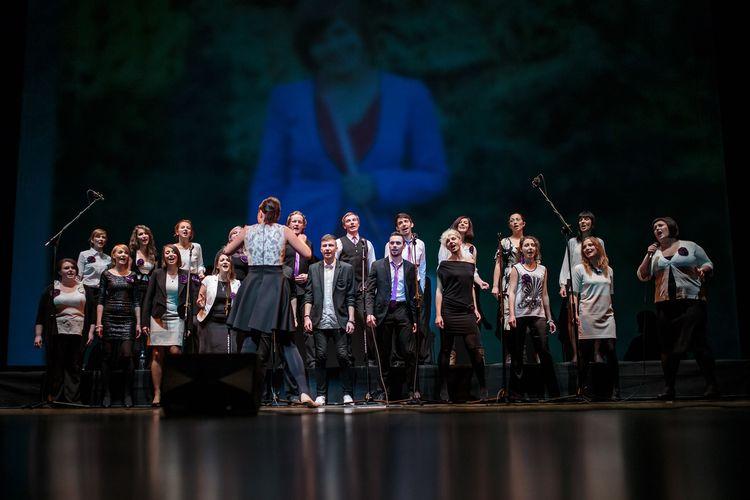 The Gospel Time w Teatrze Muzycznym 1 24644 e36c35c2fd521d0d15e587bc2f882488