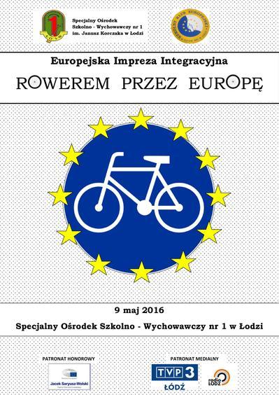 Rowerem przez Europę 1 24671 48a59d9e93eeb4864dcb646069235048