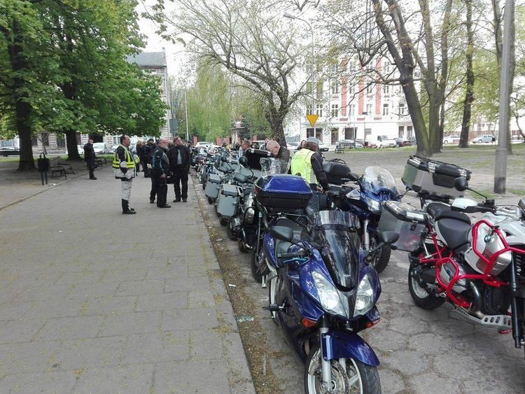 Katolickie Otwarcie Sezonu Motocyklowego w Łodzi 1 24707 686d0acb1636ef12680f938ea8e0c43a