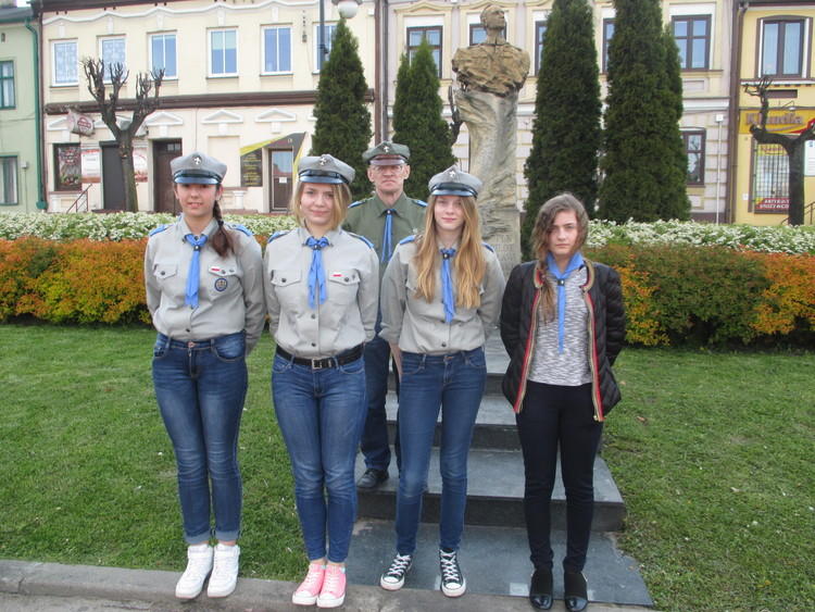 Reaktywacja drużyny harcerskiej w Warcie 1 24728 7e4b82a4efde3dfe00ffbc1520829f23