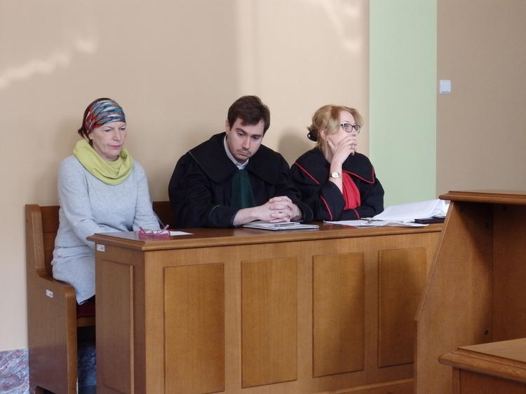Zakończył się proces skierniewiczanki pogryzionej przez psy 1 24776 6314924f4e14792c100b4715c4906bc3