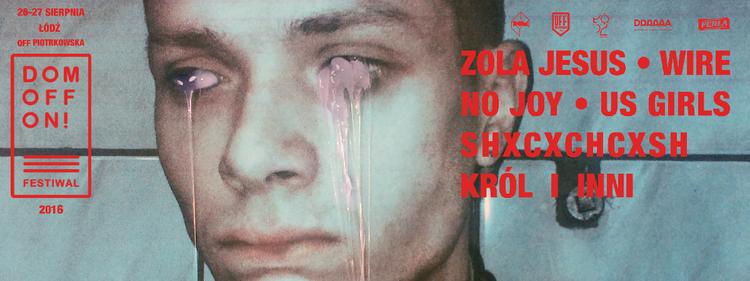 Znamy pierwsze gwiazdy drugiej edycji Festiwalu Domoffon 2 24793 16a337be771bdc3be1d4d47320698625