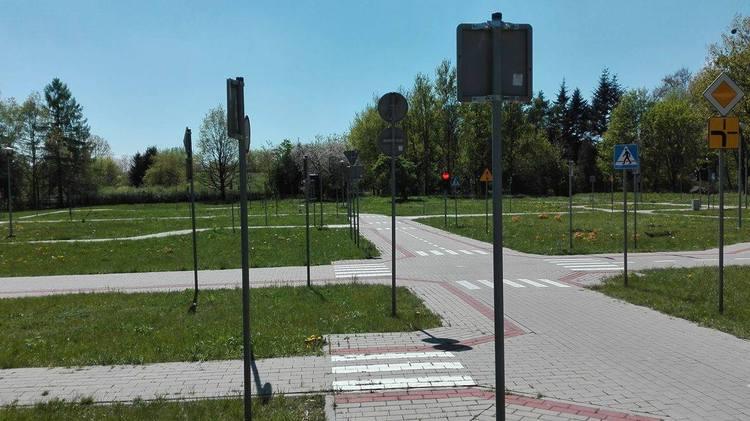 Rozpoczynają się bezpłatne zajęcia szkolące rowerzystów 1 24835 090302c6c97132c89aaaddb6b29e85c8