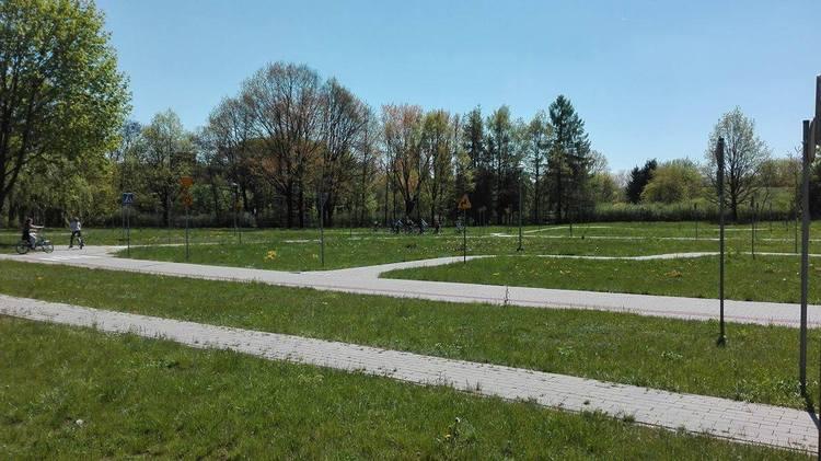 Rozpoczynają się bezpłatne zajęcia szkolące rowerzystów 2 24835 135389c39d33270aa6ebea04bd09d4dc
