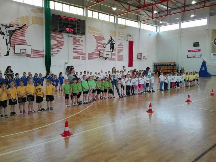 Olimpiada przedszkolaków w Łodzi 1 24895 296e4e5d3167e00f0a9b8a2d1370d99e