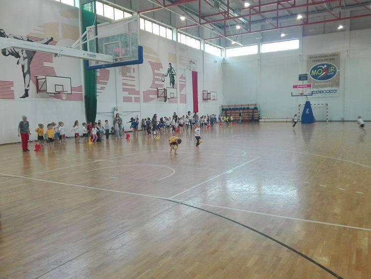 Olimpiada przedszkolaków w Łodzi 2 24895 9b85e0892869fe89082407addc074b0d