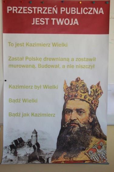 Sieradz walczy z wandalami. Wykorzystuje... memy 1 24915 2b5627a4bbb14fcadb863cba28612152